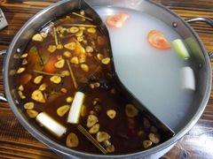 -肥婆麻辣火锅.顺德首创药材麻辣火锅(容桂店)