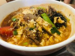 -刘信牛羊肉小炒泡馍(回民街店)