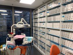 -马泷齿科·皓康门诊(尚都SOHO店)