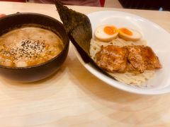 -八盛屋·沾面(集美万达店)