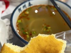 -河州春清真西北特色美食(虎踞路店)