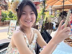 -西双版纳傣族园