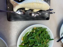-小吊梨汤·北京菜·烤鸭(西直门凯德店)
