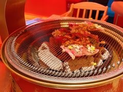 -西塔老太太泥炉烤肉(苏州大悦城店)