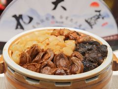 -味可道美食坊(福基路店)