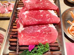 -西塔老太太泥炉烤肉(亚运村店)