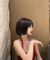 -FASHION PALACE hair+