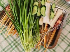 -梁子湖东篱老屋生态庄园