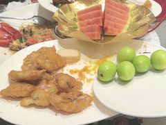-紫阳富豪大酒店(惠南店)
