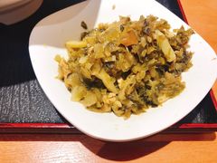 -姚面记·海派家常菜(恒基名人购物中心店)
