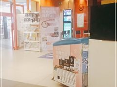 -吉野家(黑牛城道店)