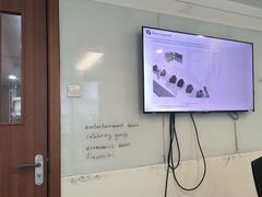 -新东方成人英语学习考试·口语·商务(延安路校区)