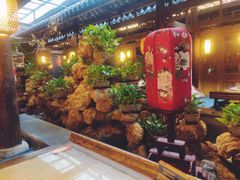 -大张烙馍村(泉山店)