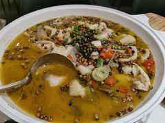 -有藕有鱼·湖北菜(唐家墩店)
