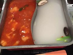 -新辣道鱼火锅(领展购物广场·中关村店)
