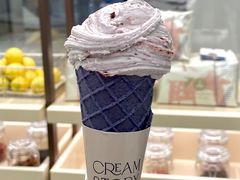 -CREAM STORY意大利手工冰淇淋&甜品(万象前海店)