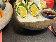 -大江户日本料理(吕厝店)