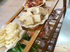 -阿昌白族石板烧(大理古城店)