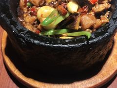 -川人百味·水煮活鱼(赛罕万达店)