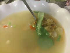 android_upload_pic-天天向上素食餐厅(五台山店)