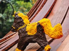 -方炉·天然食材面包店(丹凤店)