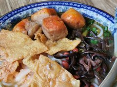 -柳石居柳州螺蛳粉(万达店)