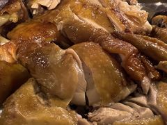 -红旗山庄(圭峰山店)