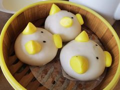 -一品粤珍轩(吴中路店)