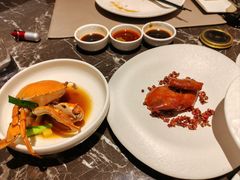 -曲水兰亭(北京四惠店)