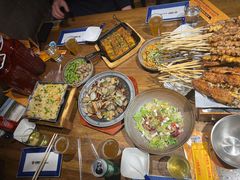 -肉串汪(西便门店)