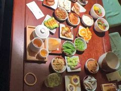 -青藤茶馆(南山路店)