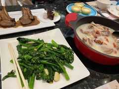 -新兴·金羊座·粤菜点心(乐峰店)