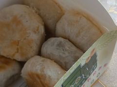 -华荣哲绿豆饼(泰安店)