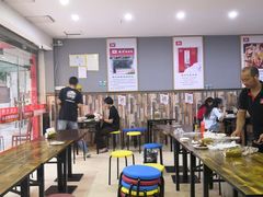 用餐区-斯丹姜母鸭·古法干香(涂门街总店)