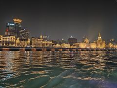 -新龙船黄浦江餐饮游船官方自营店