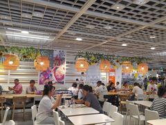 -宜家·瑞典风味餐厅(无锡店)