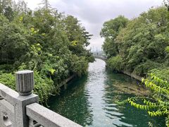 -济南大明湖景区