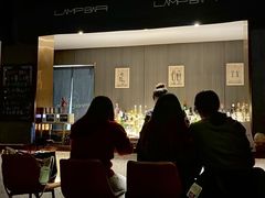 -LAMP BAR 水烟音乐酒吧