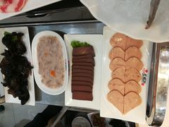 -红菇坊鲜汤火锅(北站店)