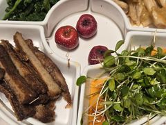 -大鸭梨烤鸭(甘家口店)