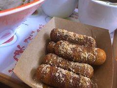 -麻小劲菌汤麻辣烫(体育西路店)