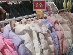 -宁波杉井奥特莱斯广场