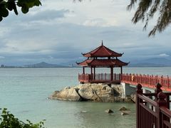 -三亚蜈支洲岛旅游区