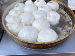 -博山煎包(金晶大道东一街店)