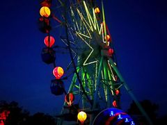 -南京银杏湖乐园