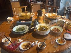 -印象鲵宴·张家界地标美食名片(溪布街店)