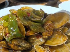 -老姑砂锅·烧烤天津菜(体北道店)
