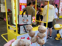 -阿娟牛肉丸·手打牛肉丸·现做现卖