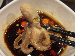 -川骄海鲜自助(亚运村店)