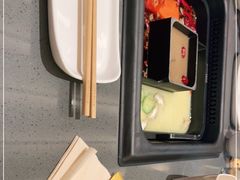 -巴奴毛肚火锅(二七万达店)